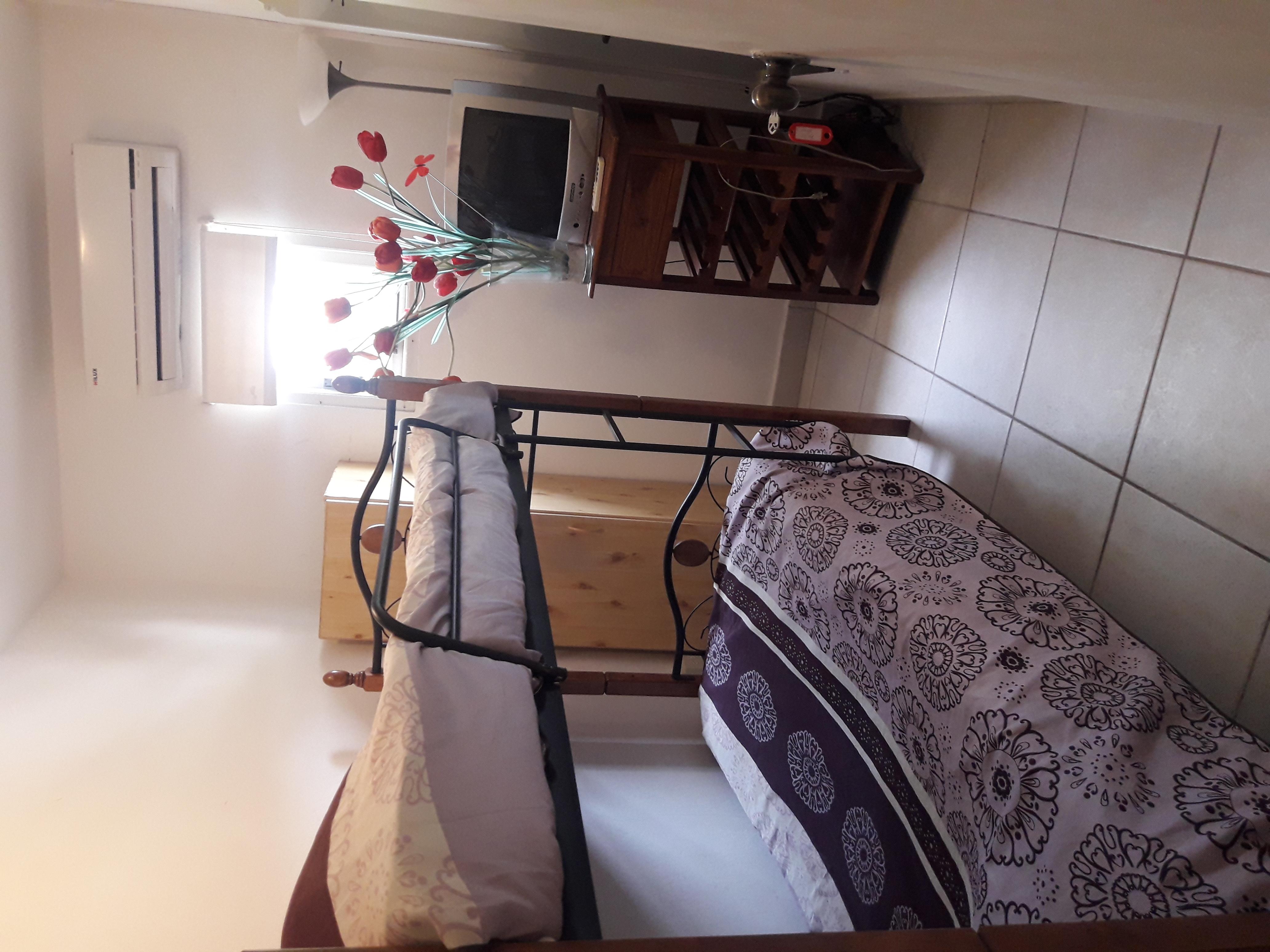 Palmita Hotel Hostel Oranjestad Ngoại thất bức ảnh