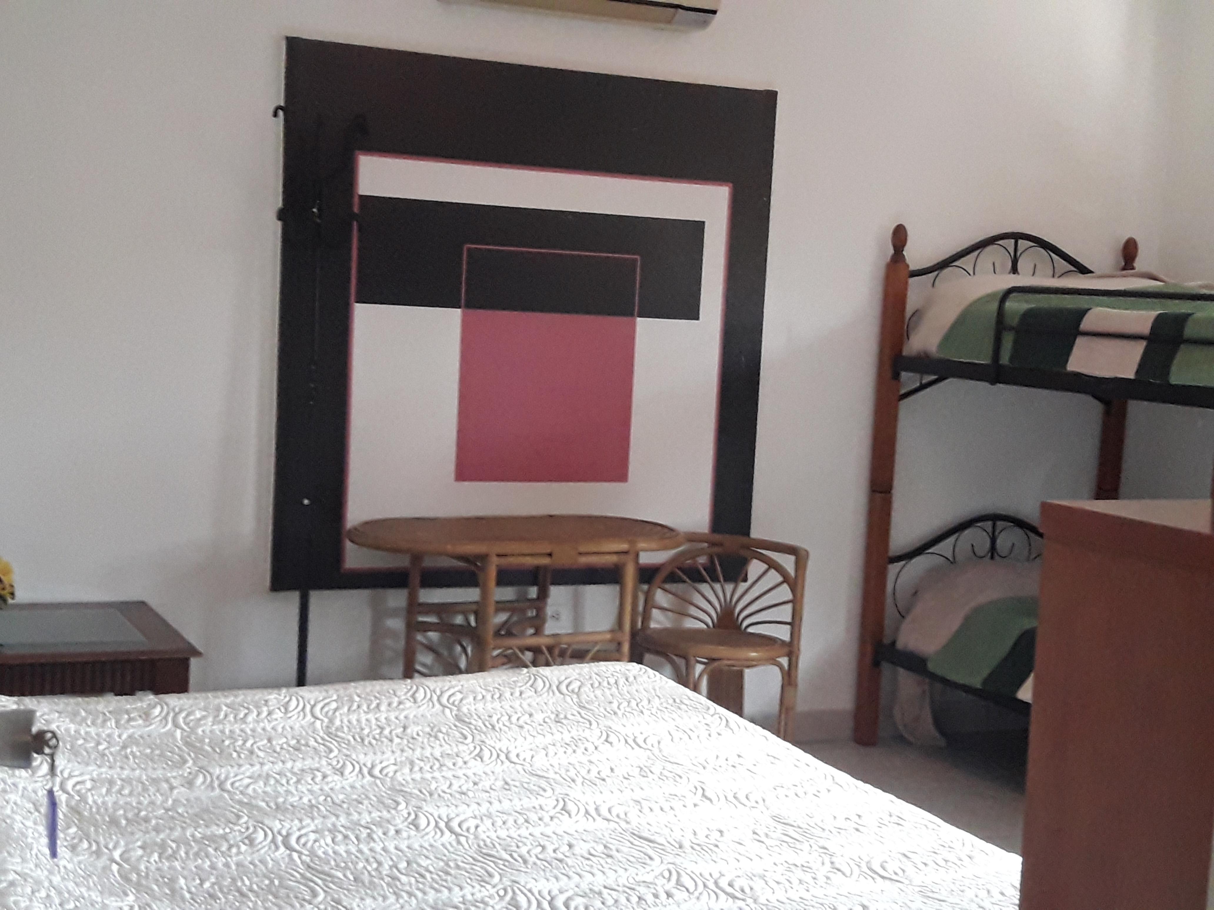Palmita Hotel Hostel Oranjestad Ngoại thất bức ảnh