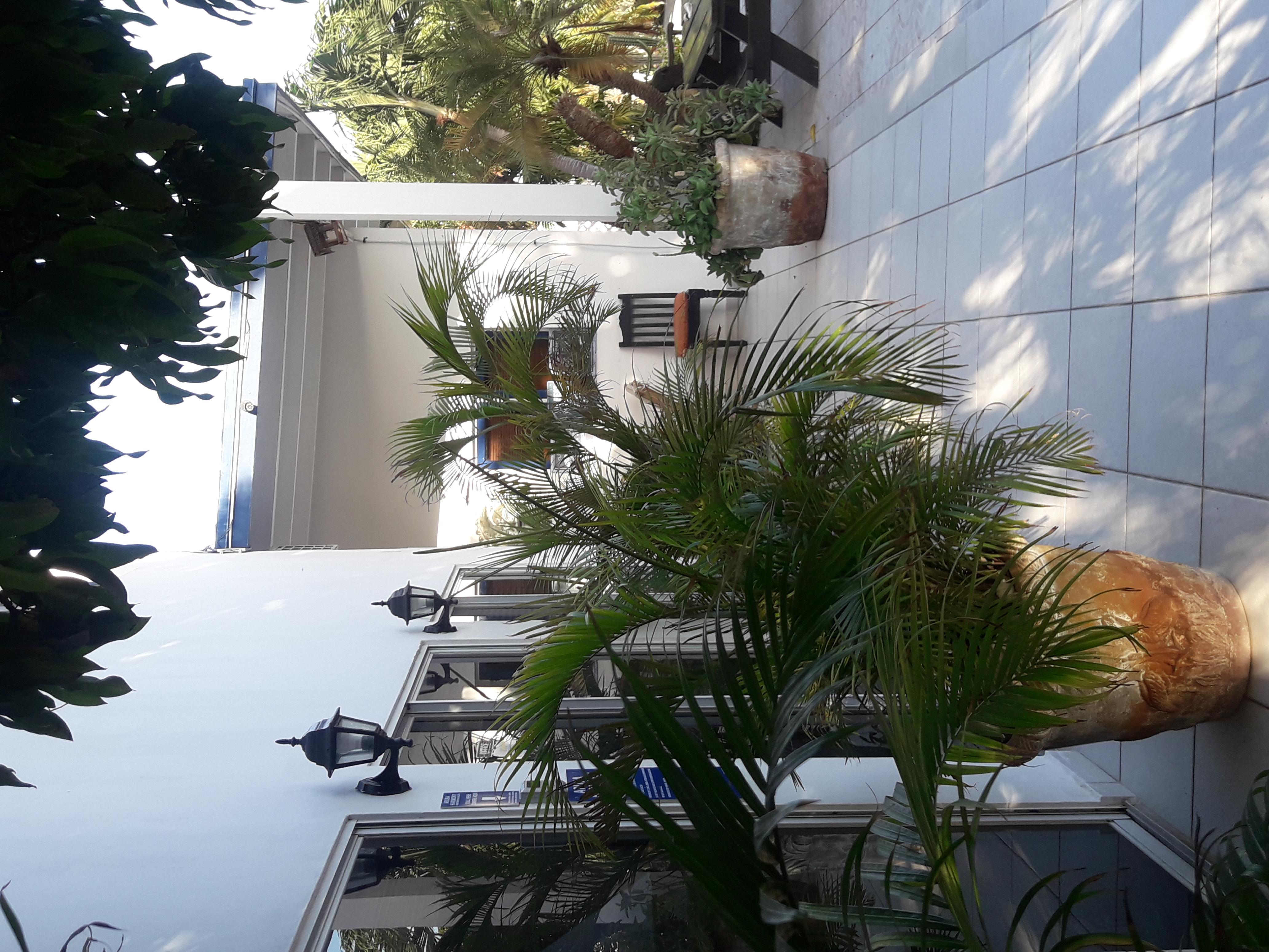 Palmita Hotel Hostel Oranjestad Ngoại thất bức ảnh