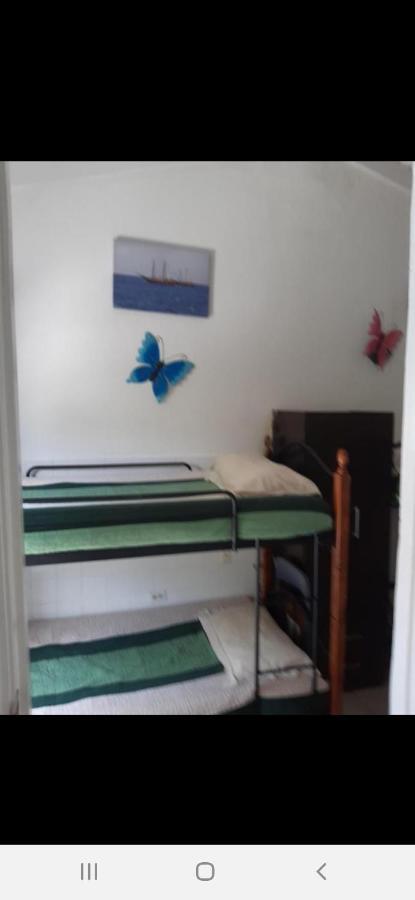 Palmita Hotel Hostel Oranjestad Phòng bức ảnh